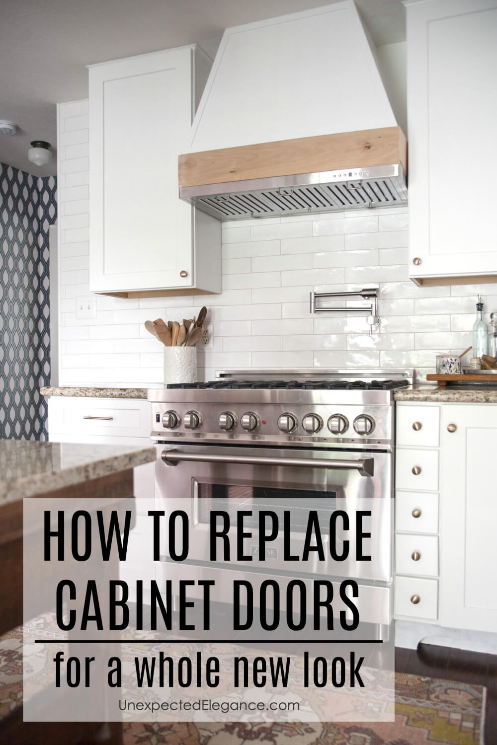 Diy Replacing Kitchen Cabinet Doors And Drawers Resnooze