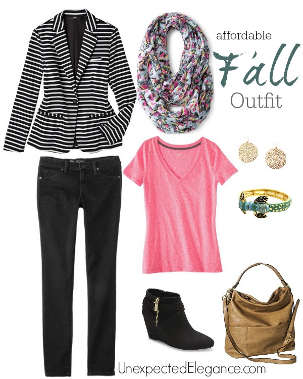 back to school fall outfits