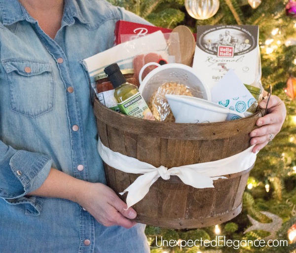 Top 21 Fundraiser Basket Ideas For Any Charity | CharityAuctionsToday
