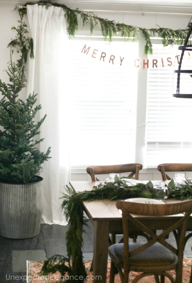 Christmas Home Tour | Part 2