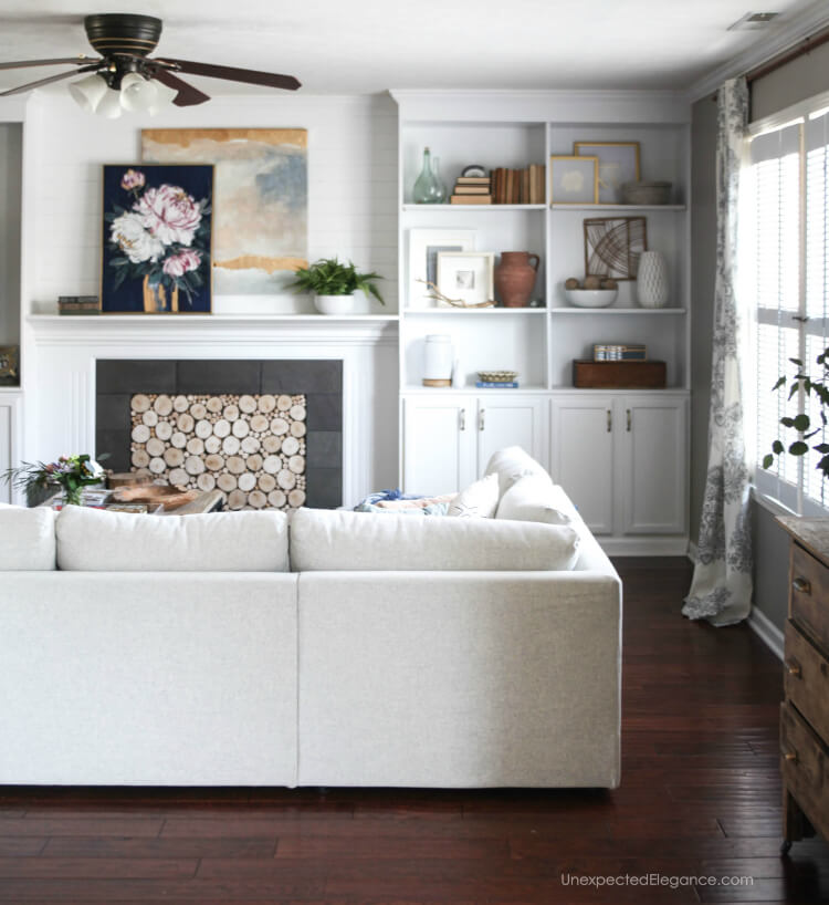 How to Choose A Sofa that fits your space and style